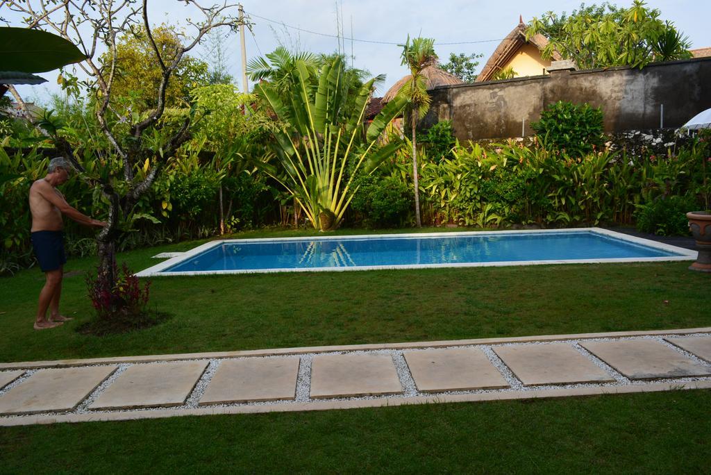 Villa Raquel Seminyak  Phòng bức ảnh