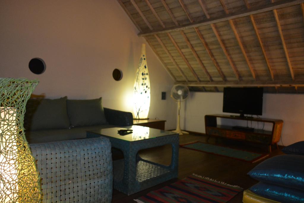 Villa Raquel Seminyak  Phòng bức ảnh