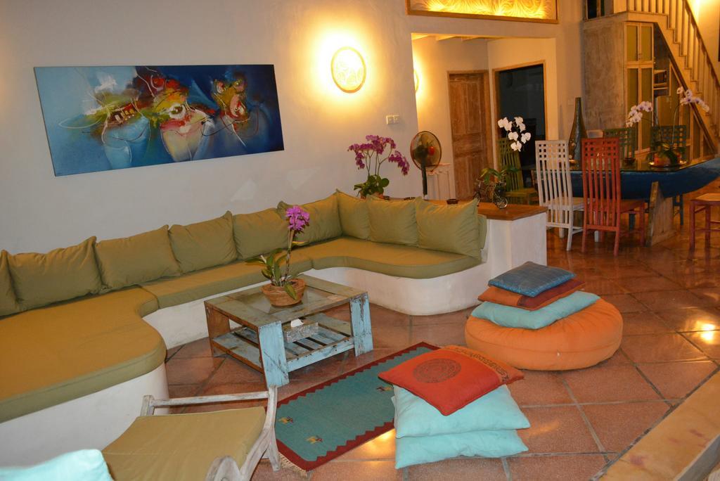 Villa Raquel Seminyak  Phòng bức ảnh